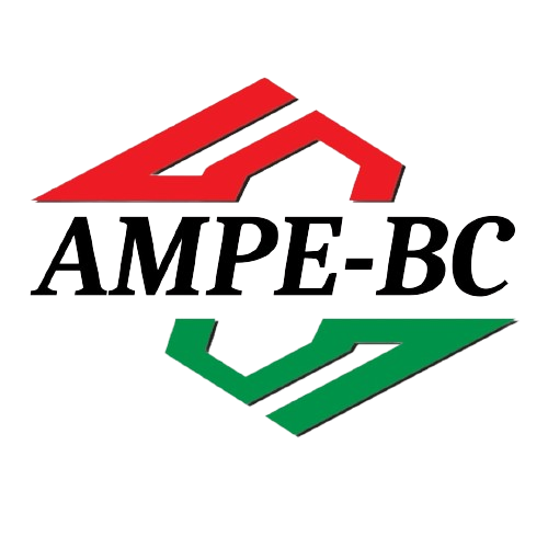 AMPE BC Logo